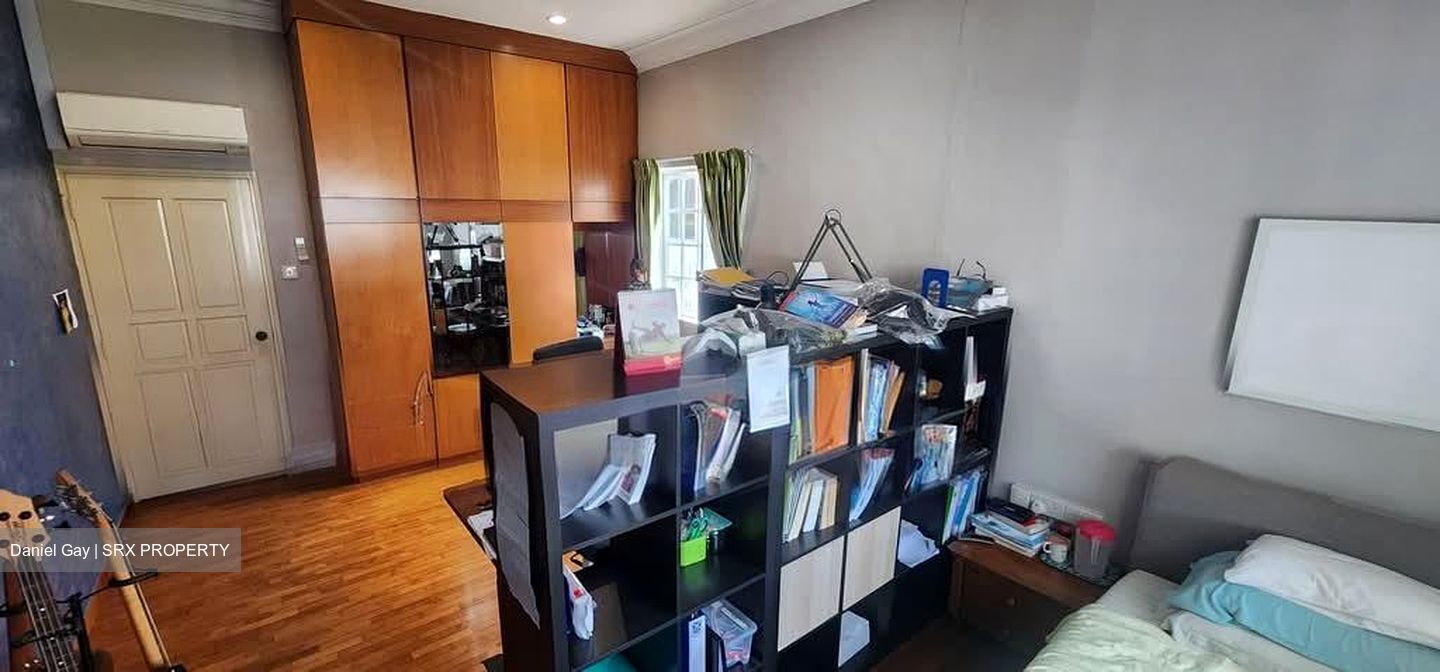 Seletar Garden (D28), Terrace #582950821